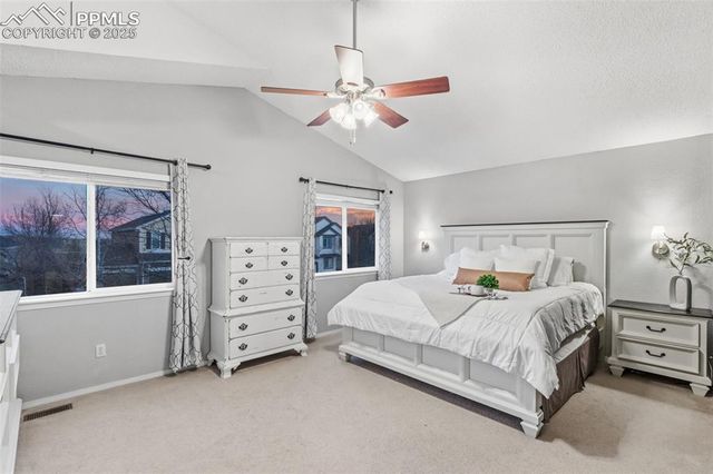 5027 Sweetgrass Lane, Colorado Springs, CO 80922