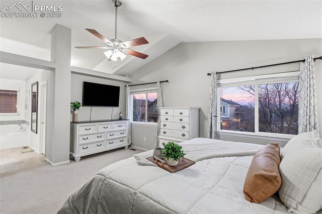 5027 Sweetgrass Lane, Colorado Springs, CO 80922