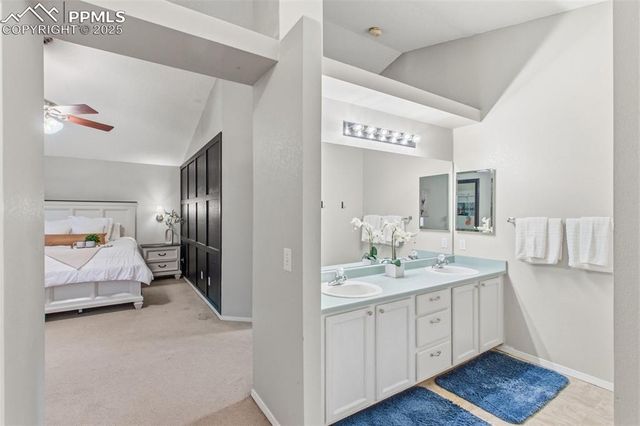 5027 Sweetgrass Lane, Colorado Springs, CO 80922