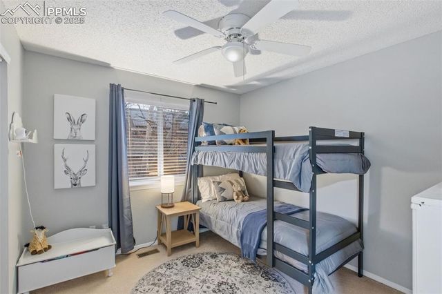 5027 Sweetgrass Lane, Colorado Springs, CO 80922