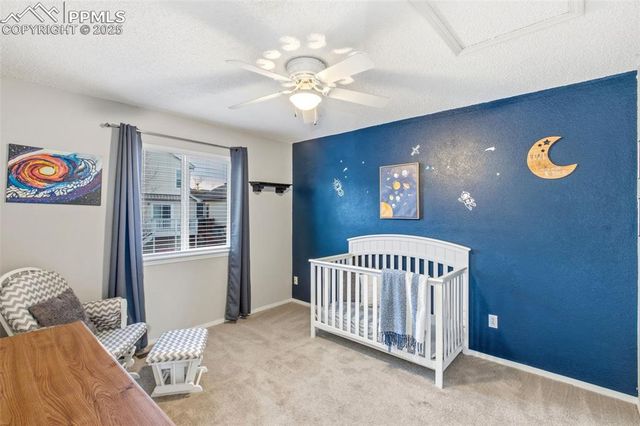 5027 Sweetgrass Lane, Colorado Springs, CO 80922