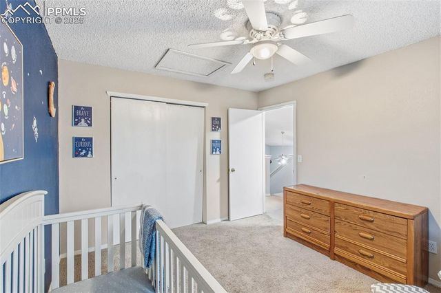 5027 Sweetgrass Lane, Colorado Springs, CO 80922