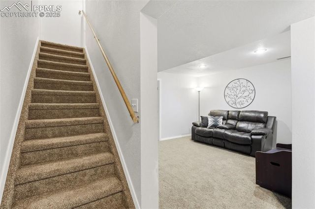 5027 Sweetgrass Lane, Colorado Springs, CO 80922