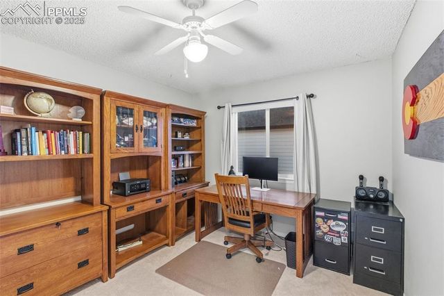 5027 Sweetgrass Lane, Colorado Springs, CO 80922