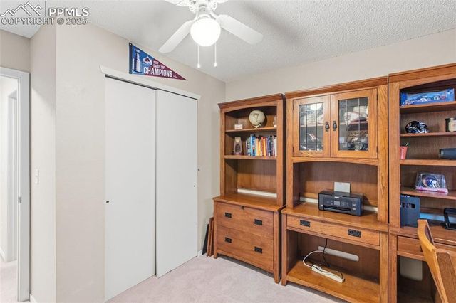 5027 Sweetgrass Lane, Colorado Springs, CO 80922