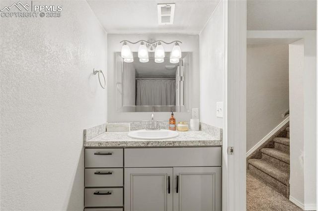 5027 Sweetgrass Lane, Colorado Springs, CO 80922