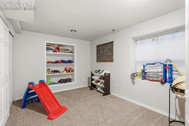 5027 Sweetgrass Lane, Colorado Springs, CO 80922