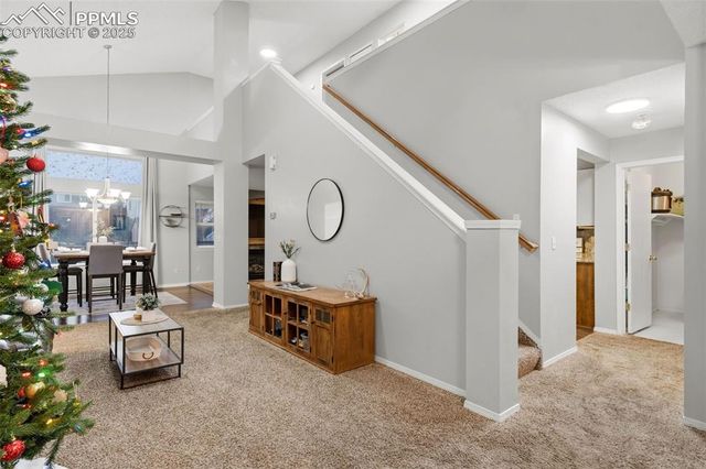 5027 Sweetgrass Lane, Colorado Springs, CO 80922