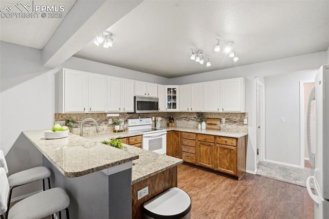 5027 Sweetgrass Lane, Colorado Springs, CO 80922