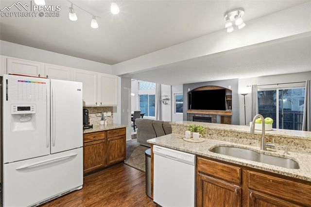 5027 Sweetgrass Lane, Colorado Springs, CO 80922