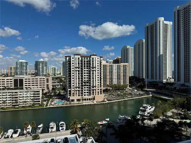 100 Bayview Dr 1428, Sunny Isles Beach, FL 33160