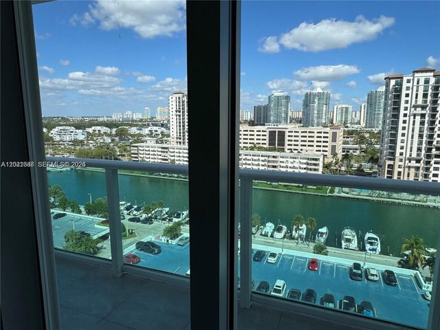100 Bayview Dr 1428, Sunny Isles Beach, FL 33160