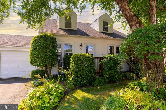 931 TENNIS AVE, Glenside, PA 19038