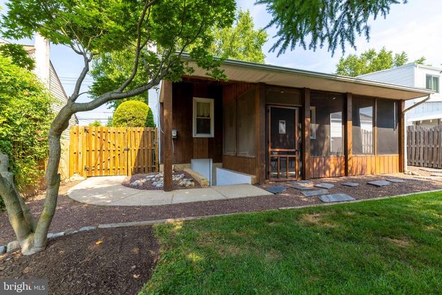 931 TENNIS AVE, Glenside, PA 19038
