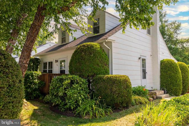 931 TENNIS AVE, Glenside, PA 19038