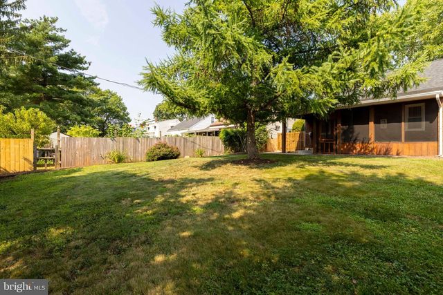 931 TENNIS AVE, Glenside, PA 19038