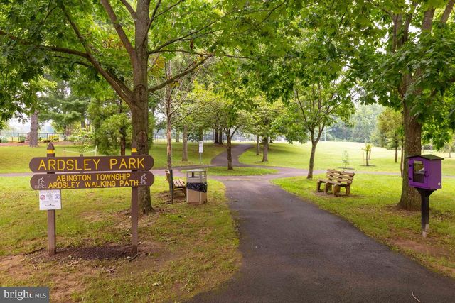 931 TENNIS AVE, Glenside, PA 19038