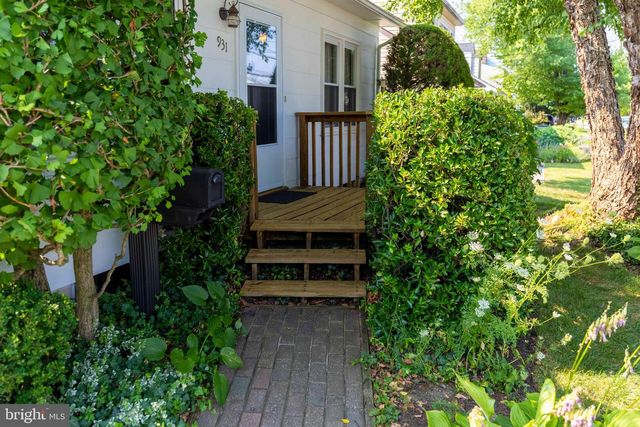 931 TENNIS AVE, Glenside, PA 19038