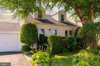 931 TENNIS AVE, Glenside, PA 19038