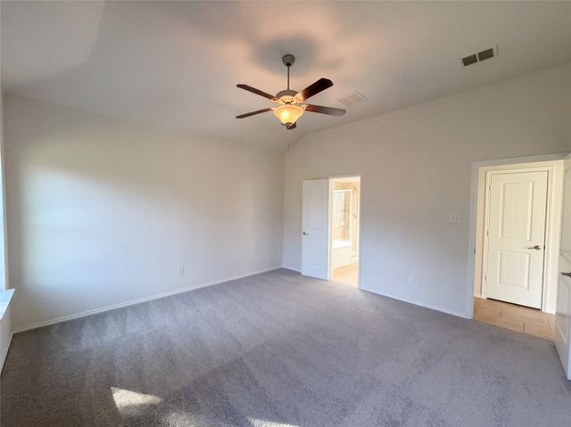 213 Callaghan Drive, Fate, TX 75189