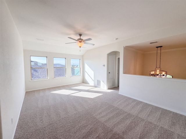 213 Callaghan Drive, Fate, TX 75189