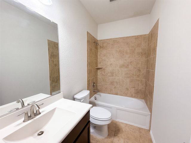 213 Callaghan Drive, Fate, TX 75189
