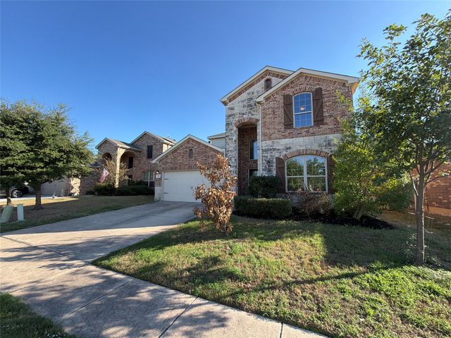 213 Callaghan Drive, Fate, TX 75189