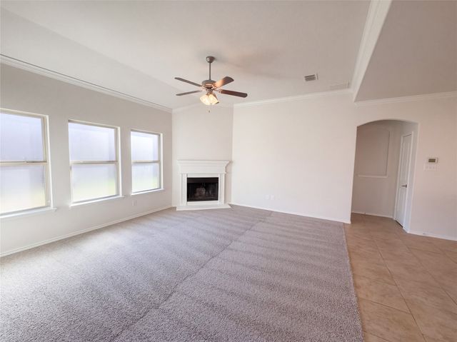 213 Callaghan Drive, Fate, TX 75189