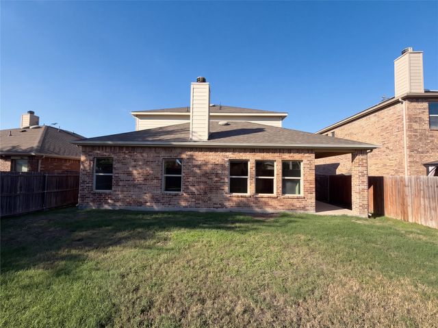 213 Callaghan Drive, Fate, TX 75189
