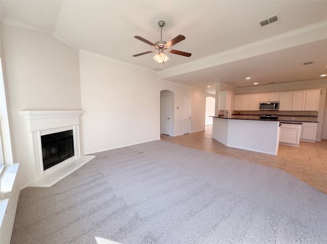 213 Callaghan Drive, Fate, TX 75189