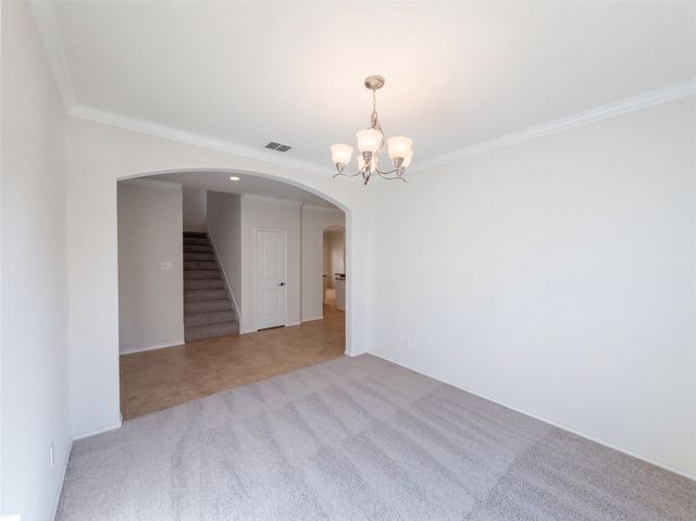 213 Callaghan Drive, Fate, TX 75189