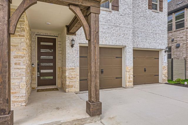 1208 Legends LN, Georgetown, TX 78628