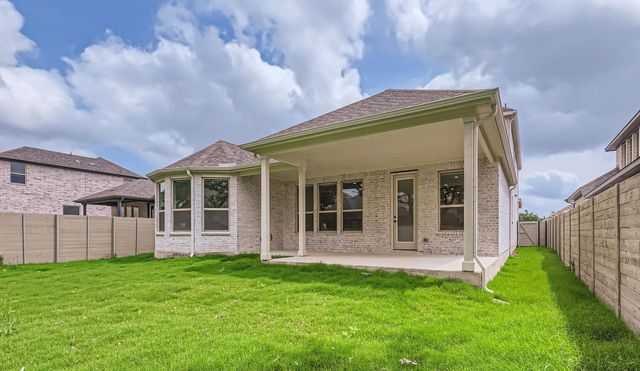 1208 Legends LN, Georgetown, TX 78628