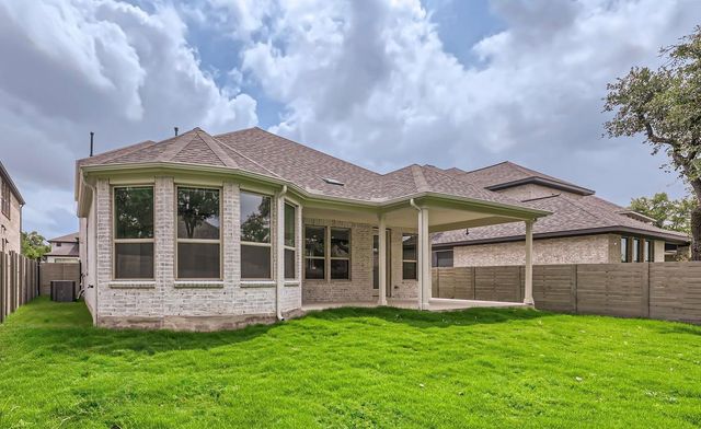 1208 Legends LN, Georgetown, TX 78628