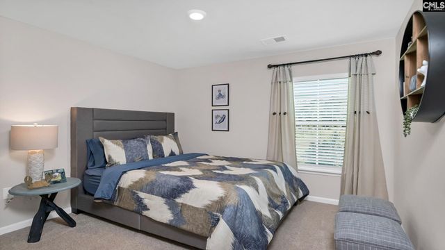 1030 Rampart Court, Lugoff, SC 29078