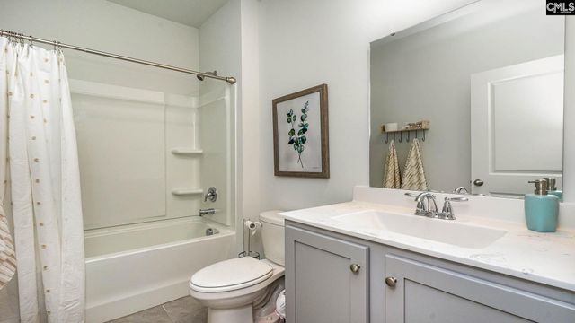 1030 Rampart Court, Lugoff, SC 29078