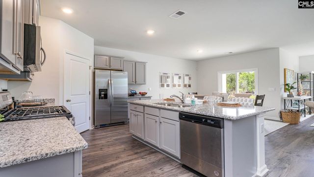 1030 Rampart Court, Lugoff, SC 29078