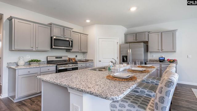 1030 Rampart Court, Lugoff, SC 29078