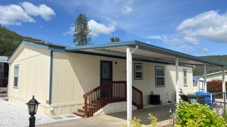 8401 Old Stage Road UNIT 27, Central Point, OR 97502