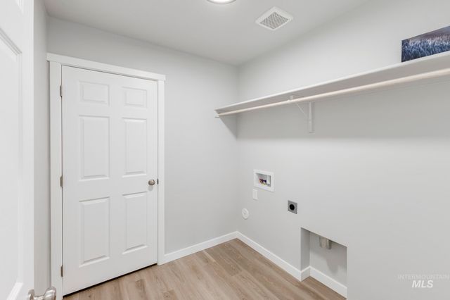 1776 W Unforgettable St, Meridian, ID 83642