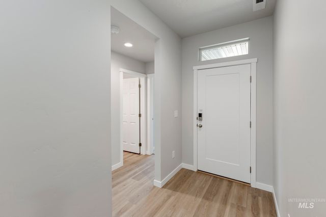 1776 W Unforgettable St, Meridian, ID 83642