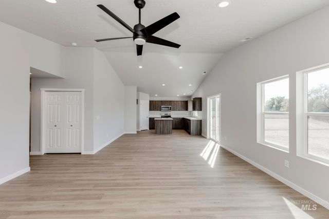 1776 W Unforgettable St, Meridian, ID 83642