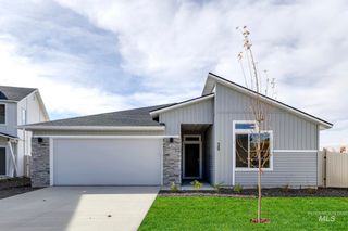 1776 W Unforgettable St, Meridian, ID 83642