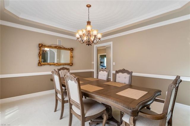 13 Southall LNDG, Hampton, VA 23664