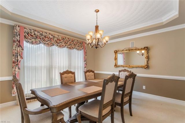 13 Southall LNDG, Hampton, VA 23664