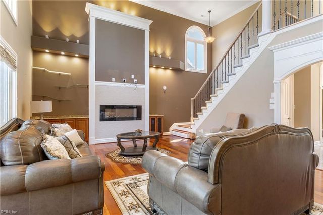 13 Southall LNDG, Hampton, VA 23664