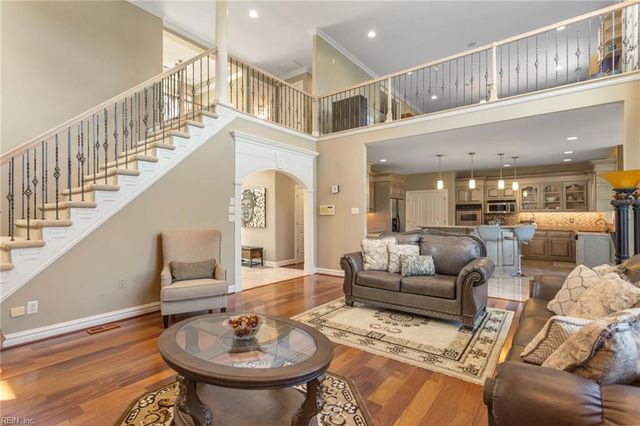 13 Southall LNDG, Hampton, VA 23664