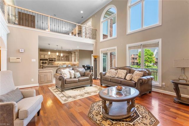 13 Southall LNDG, Hampton, VA 23664