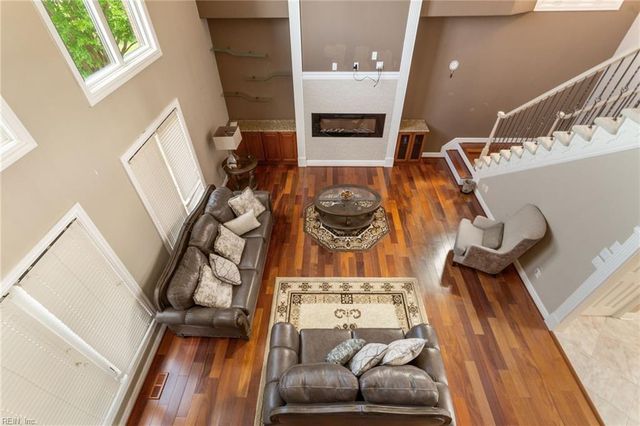 13 Southall LNDG, Hampton, VA 23664