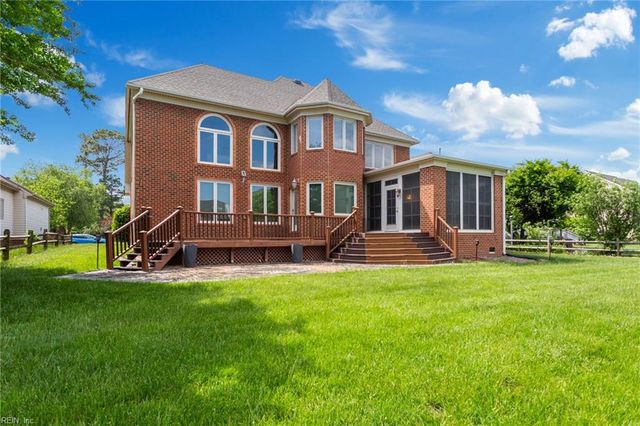 13 Southall LNDG, Hampton, VA 23664